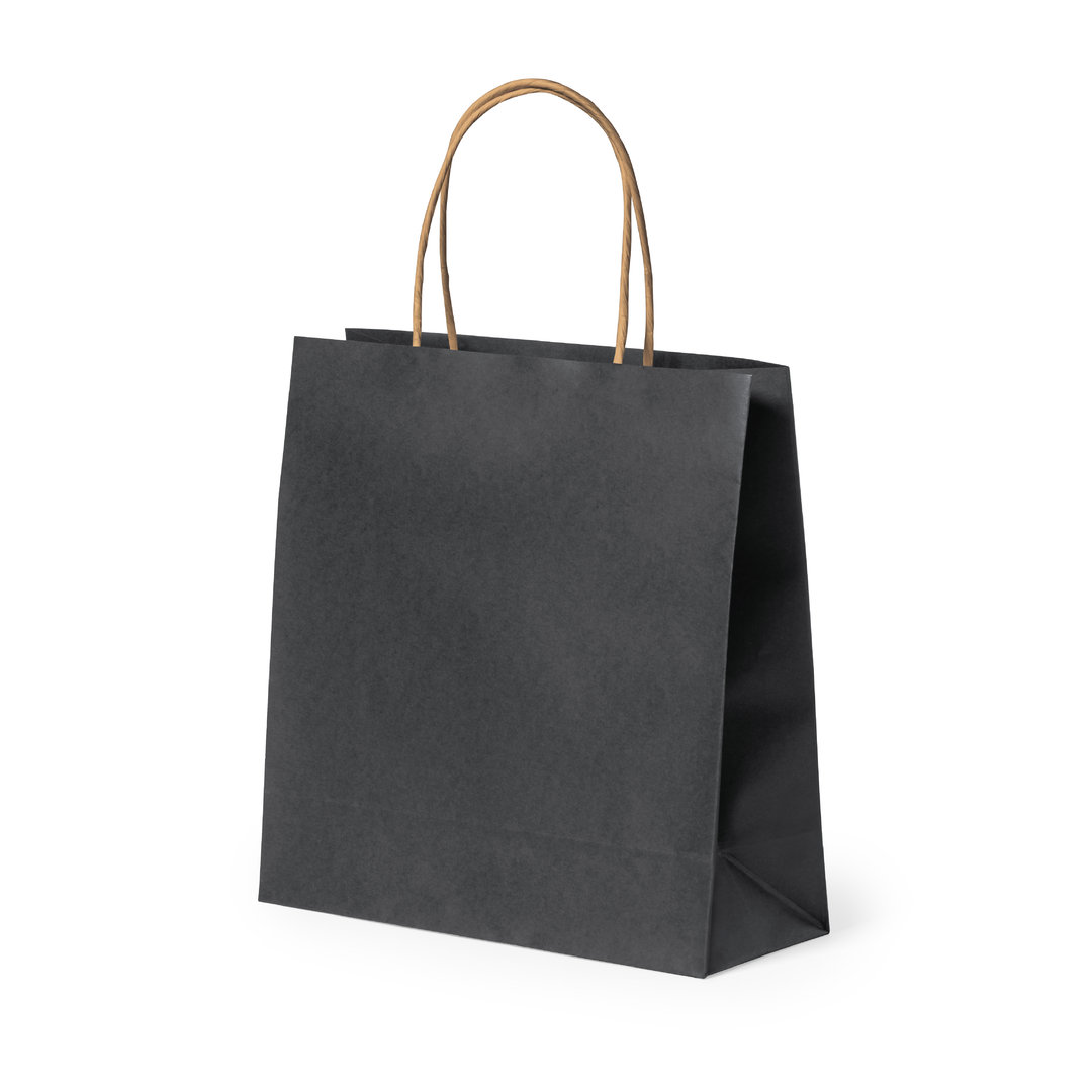 Bolsa Fortis 2731 NEGRO