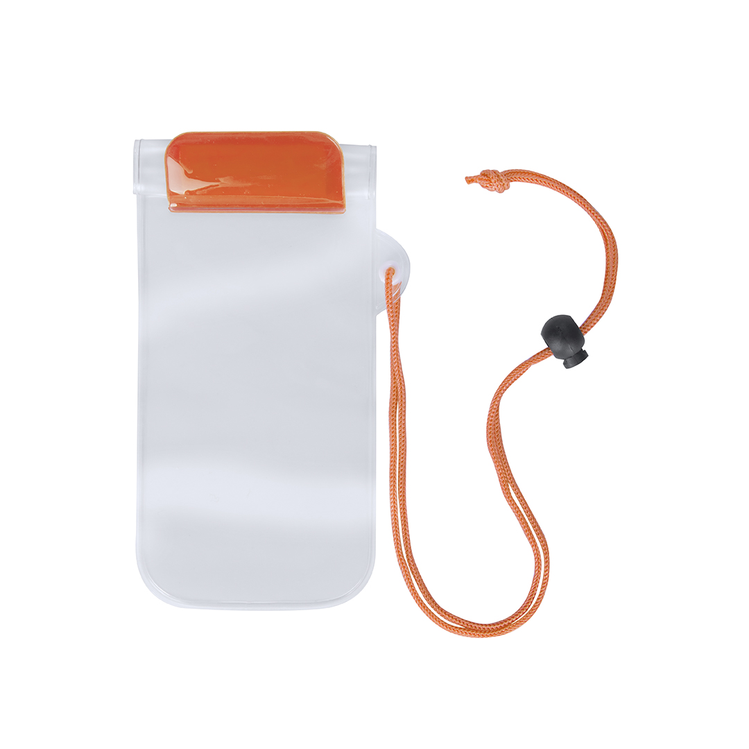 Portatodo Waterpro 3042 NARANJA
