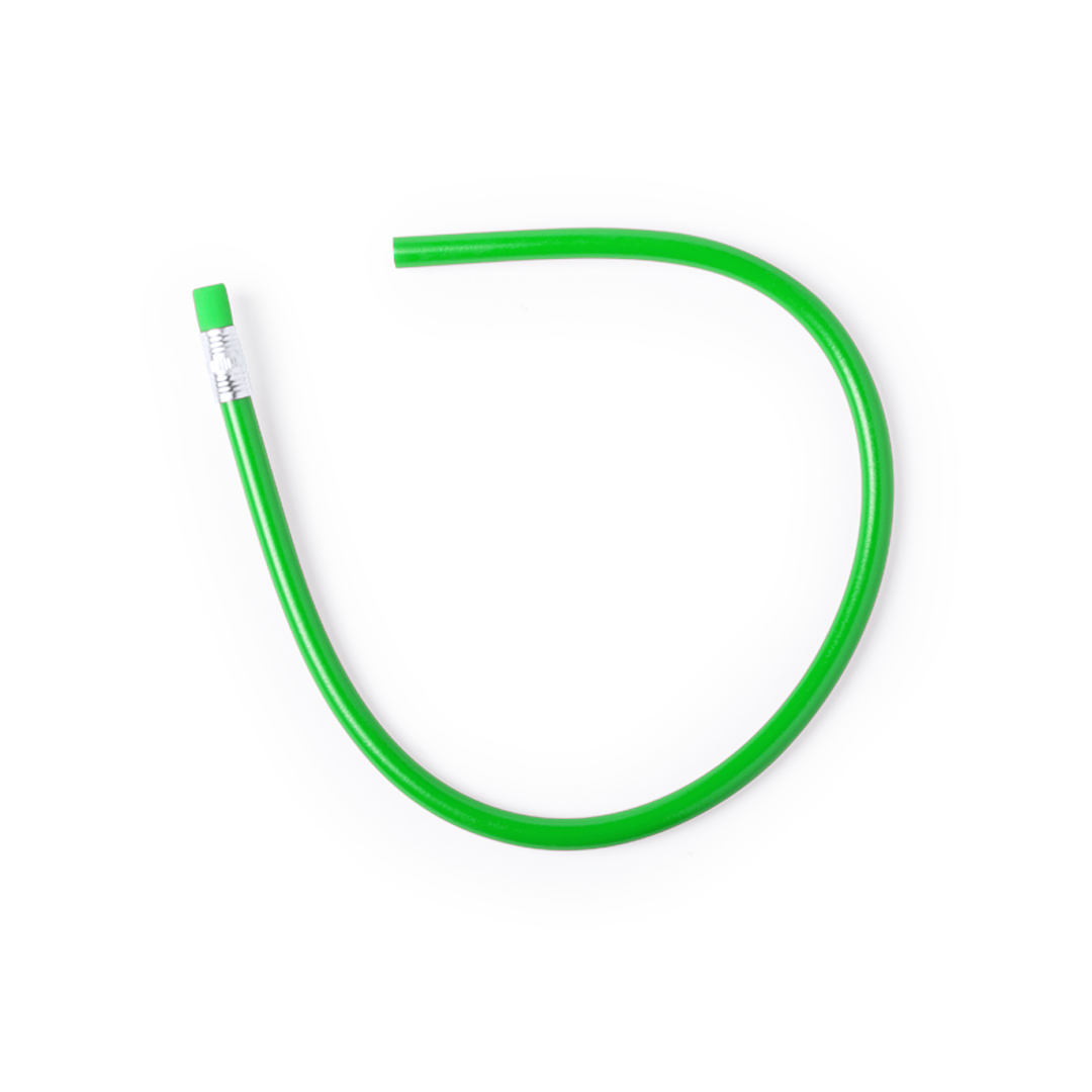 Lápiz Flexi 3095 VERDE