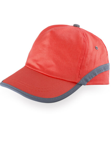 Gorra Tarea 3120 ROJO