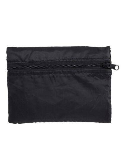 Bolsa Plegable Kima 3184 NEGRO