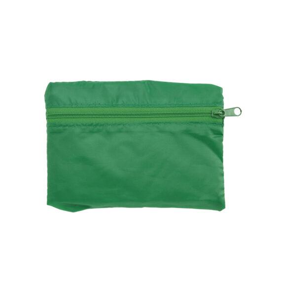 Bolsa Plegable Kima 3184 VERDE