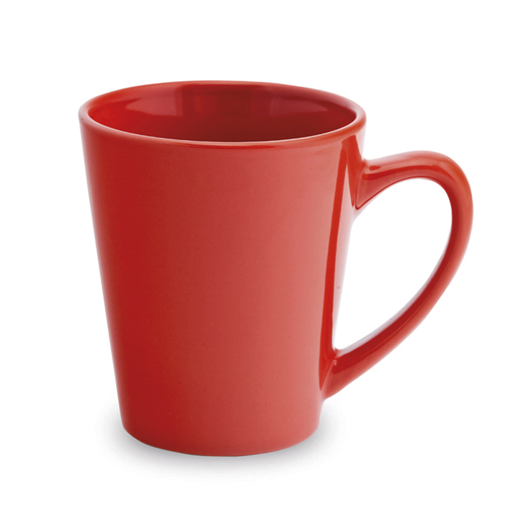 Taza Margot 3189 ROJO