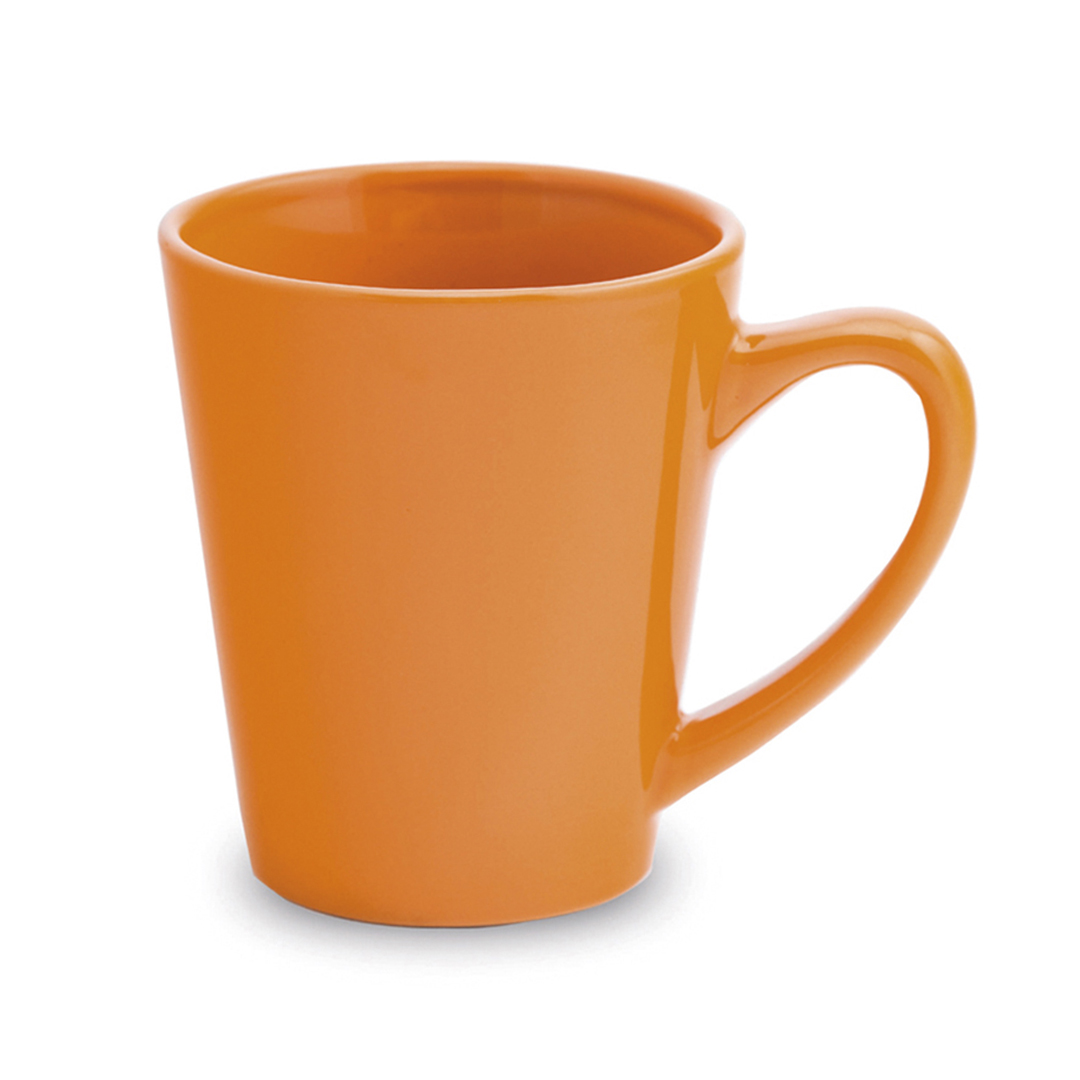 Taza Margot 3189 NARANJA