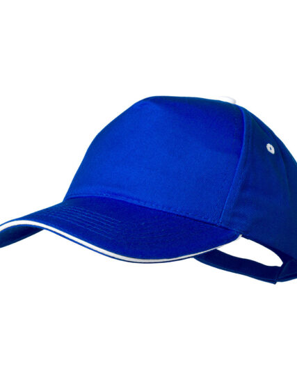 Gorra Five 3281 AZUL