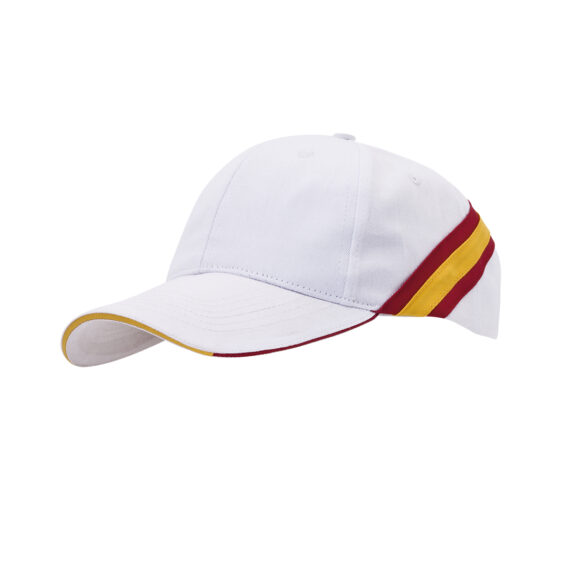Gorra Iberia 3282 BLANCO