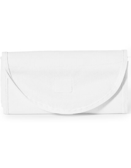 Bolsa Plegable Konsum 3299 BLANCO