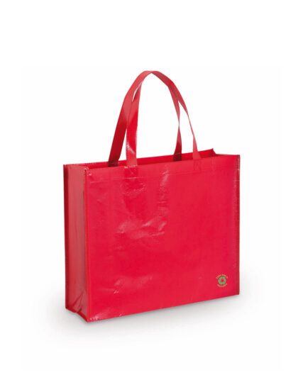 Bolsa Flubber 3306 ROJO