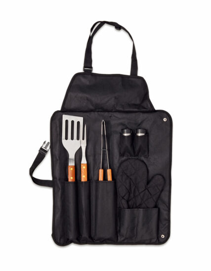 Set Barbacoa North 3382