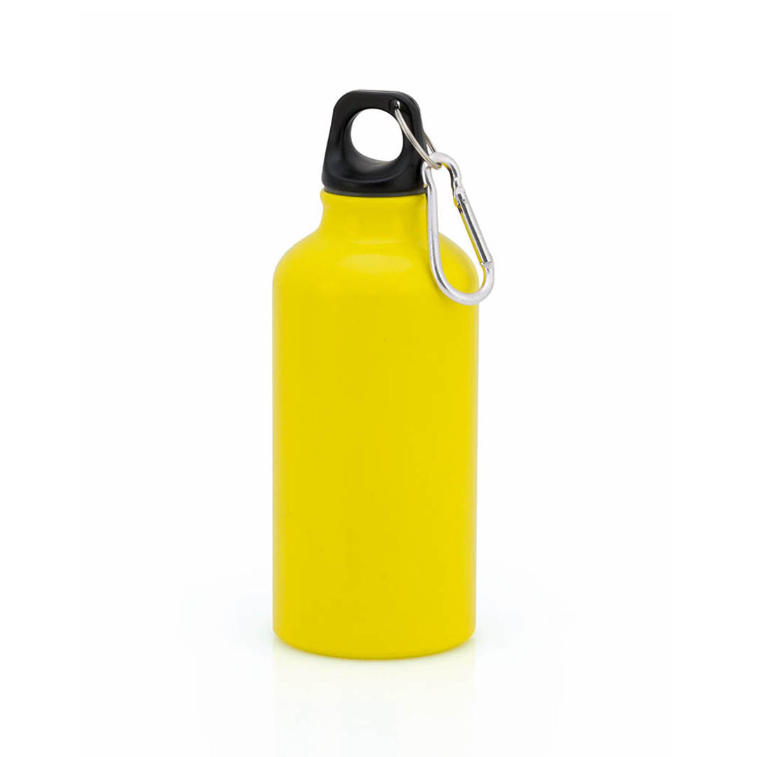 Bidón Mento 3384 AMARILLO