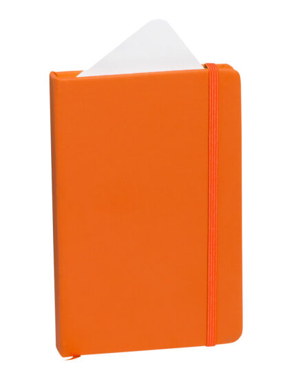 Bloc Notas Kine 3393 NARANJA