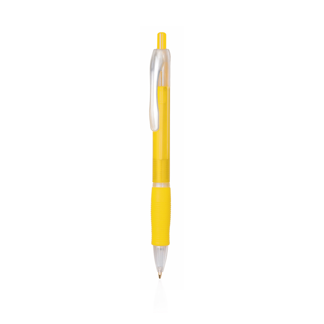 Bolígrafo Zonet 3523 AMARILLO