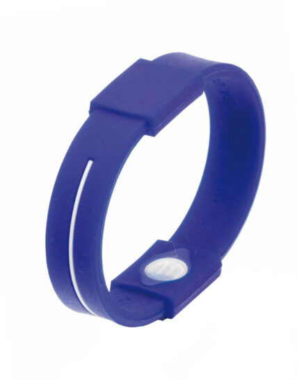 Pulsera Energy 3569 AZUL