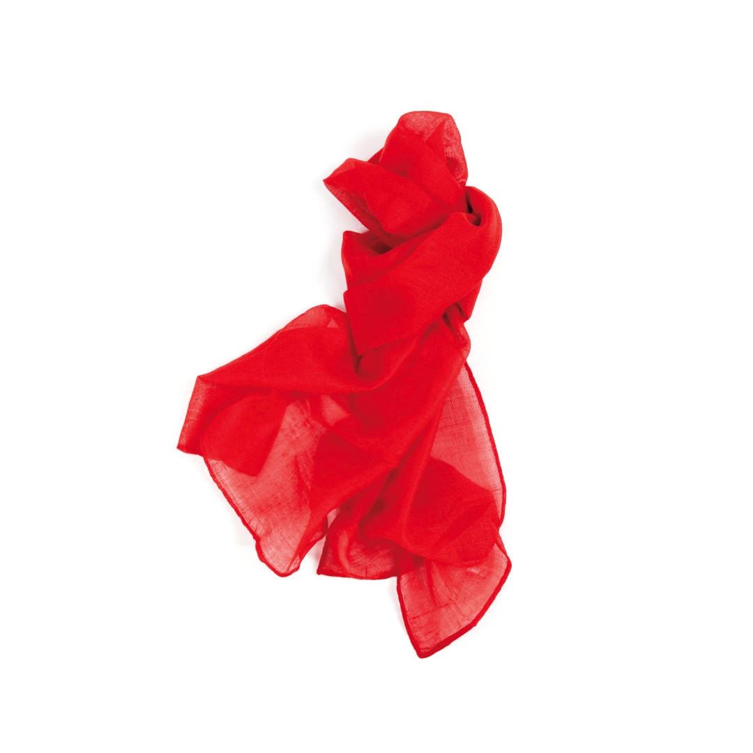Foulard Instint 3612 ROJO