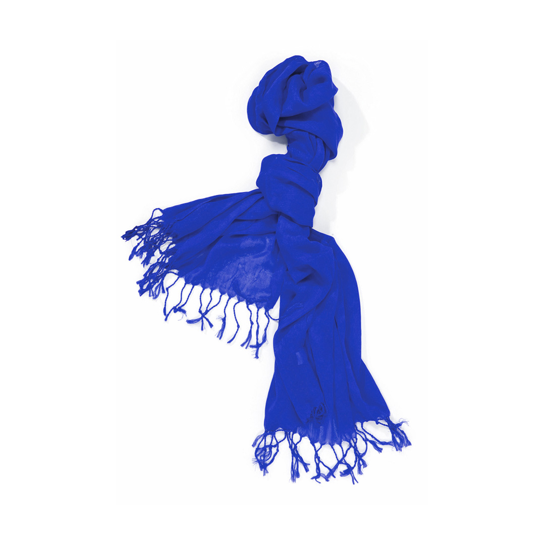 Pashmina Magnolia 3613 AZUL