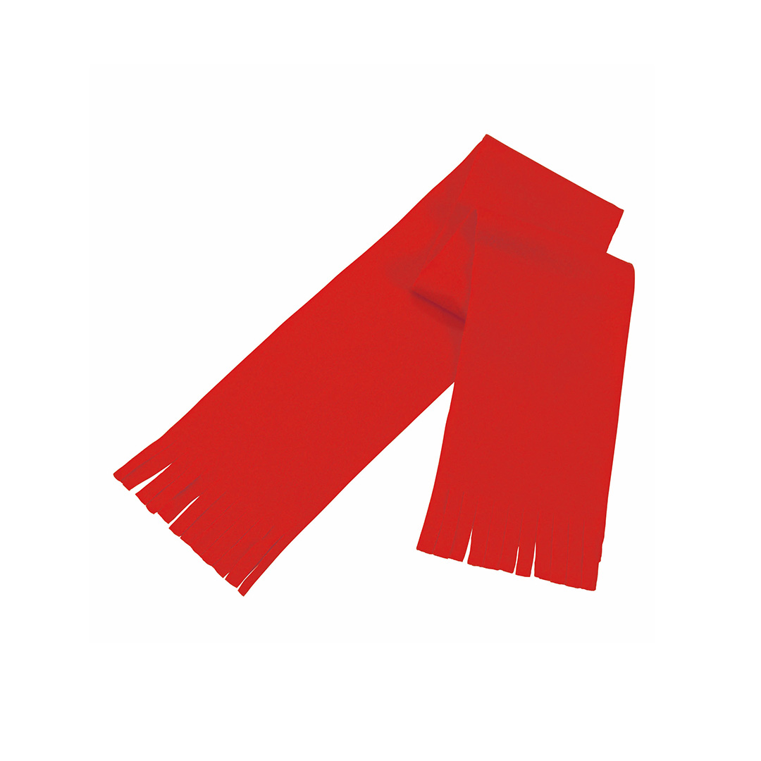 Bufanda Anut 3721 ROJO