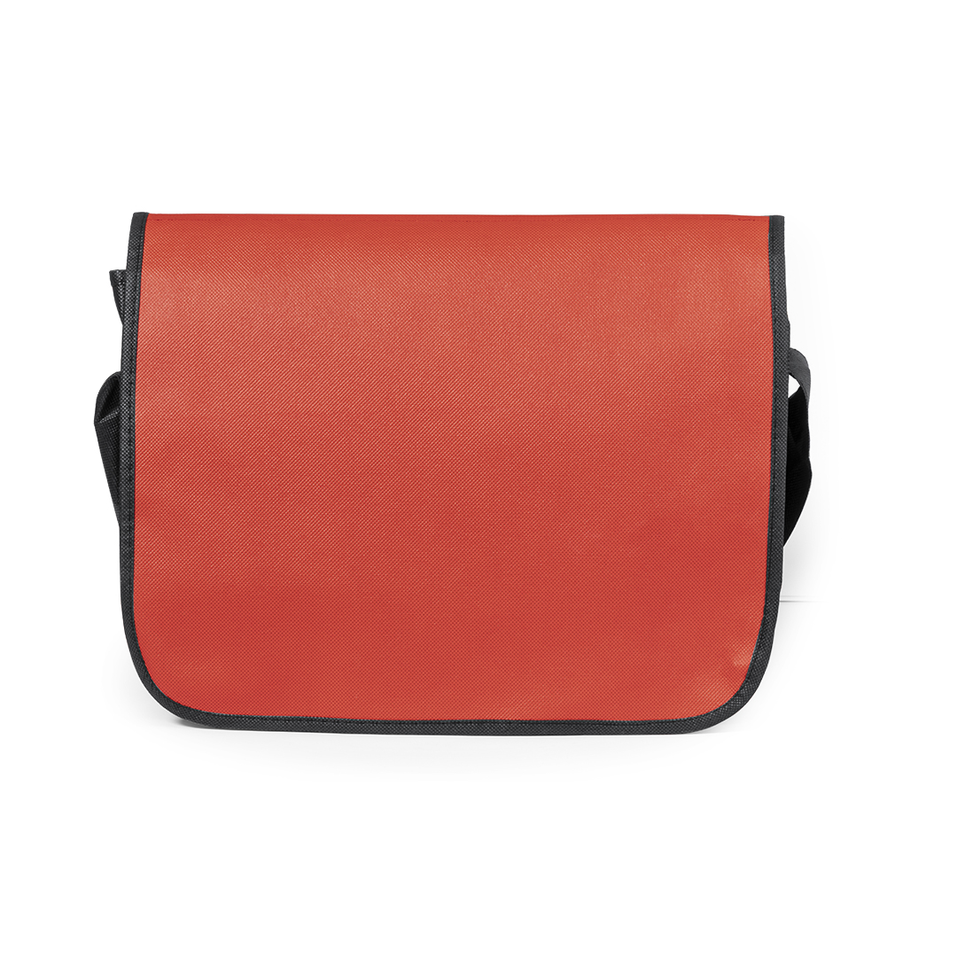 Portadocumentos Bernice 3768 ROJO