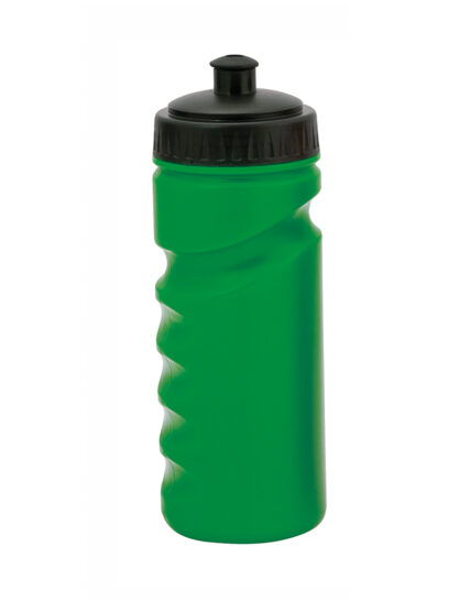 Bidón Iskan 3837 VERDE