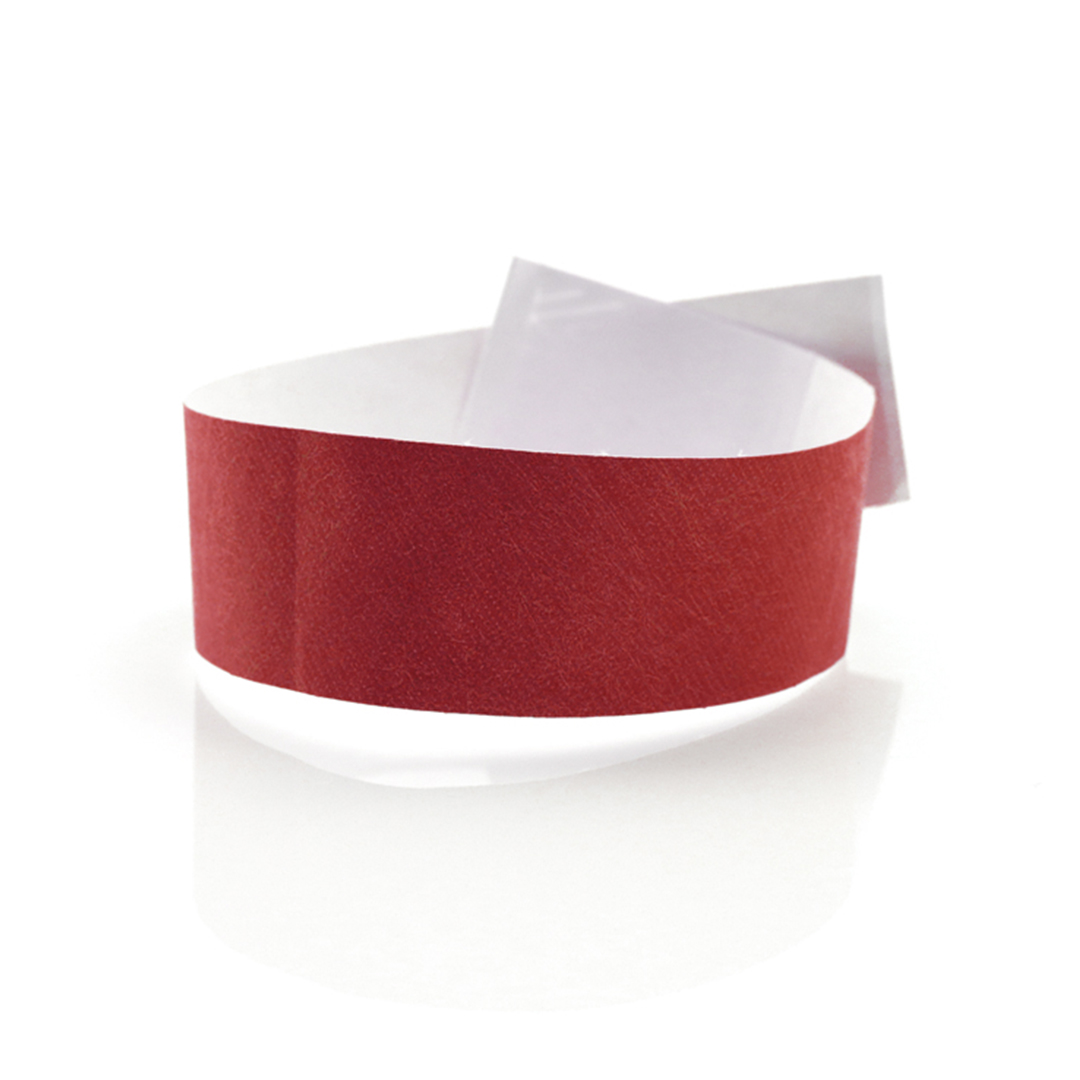 Pulsera Events 3841 ROJO