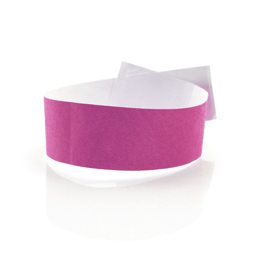 Pulsera Events 3841 FUCSIA