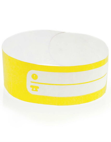 Pulsera Mawi 3842 AMARILLO