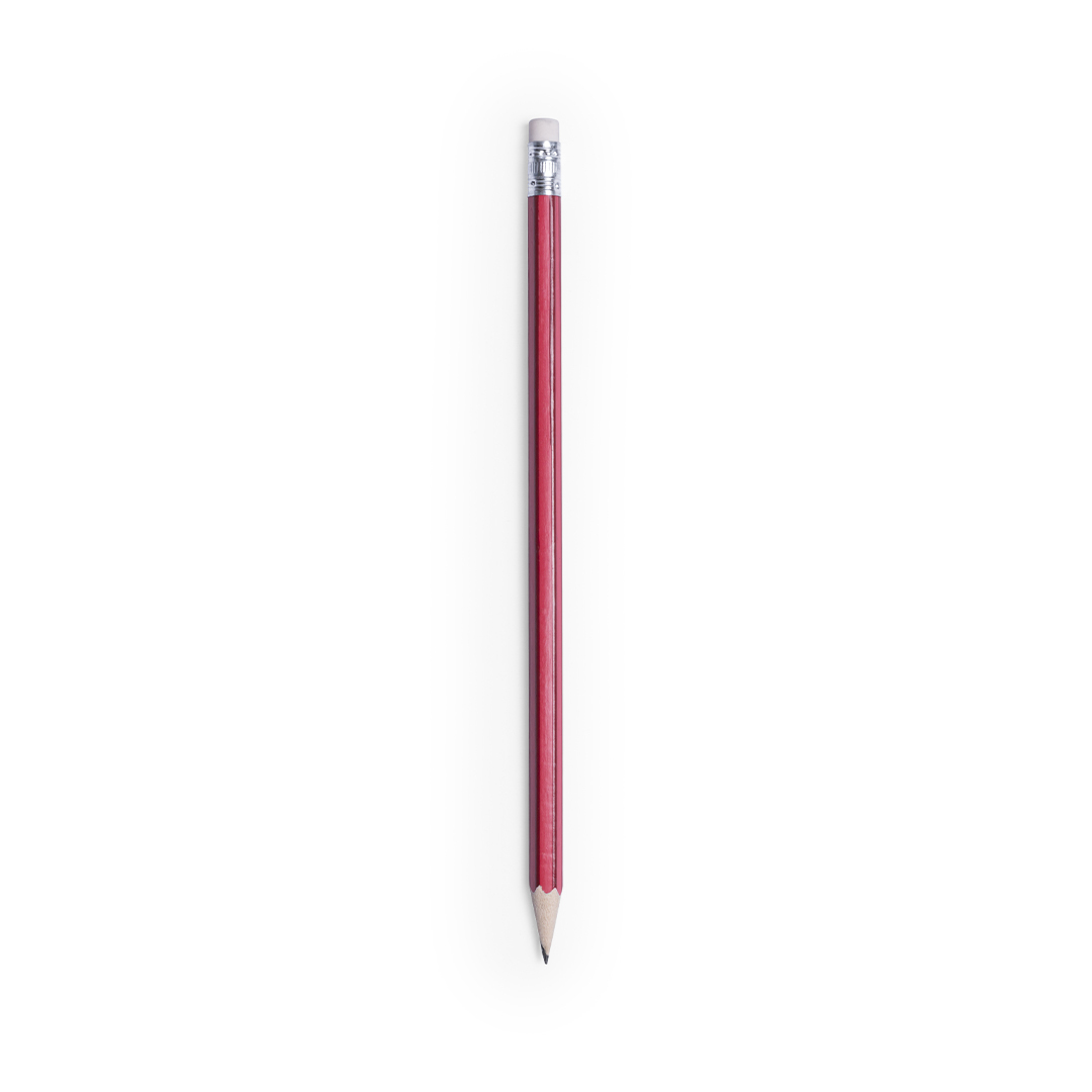Lápiz Graf 3851 ROJO