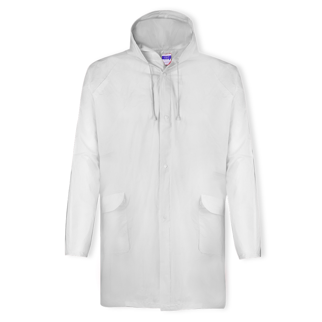 Impermeable Hydrus 3880 BLANCO