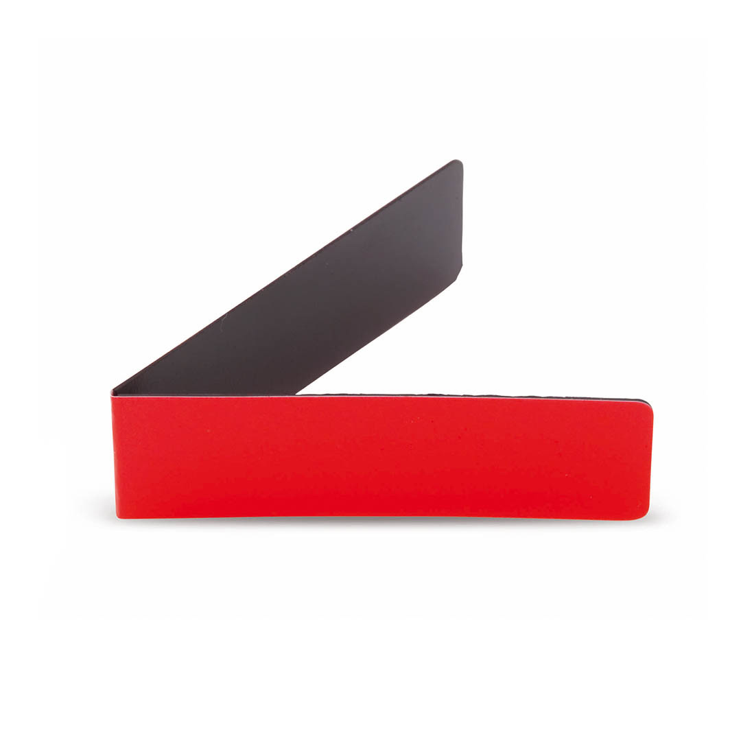 Marcapáginas Sumit 3932 ROJO