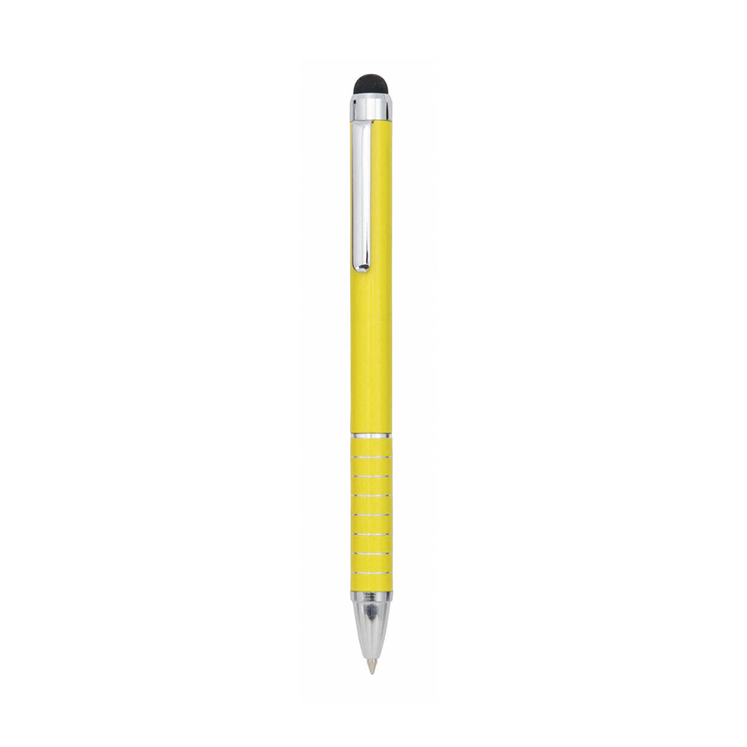 Bolígrafo Puntero Minox 3960 AMARILLO