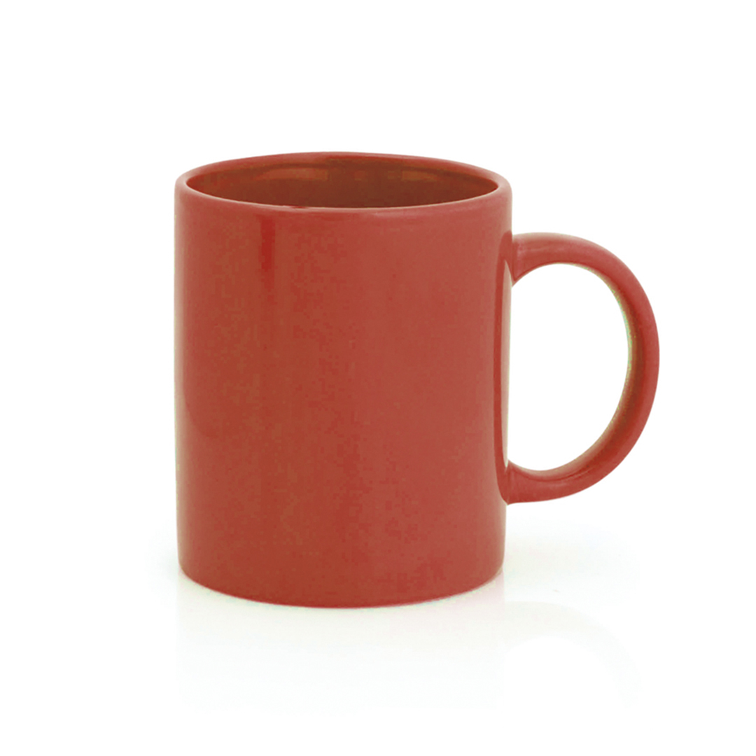 Taza Zifor 3963 ROJO
