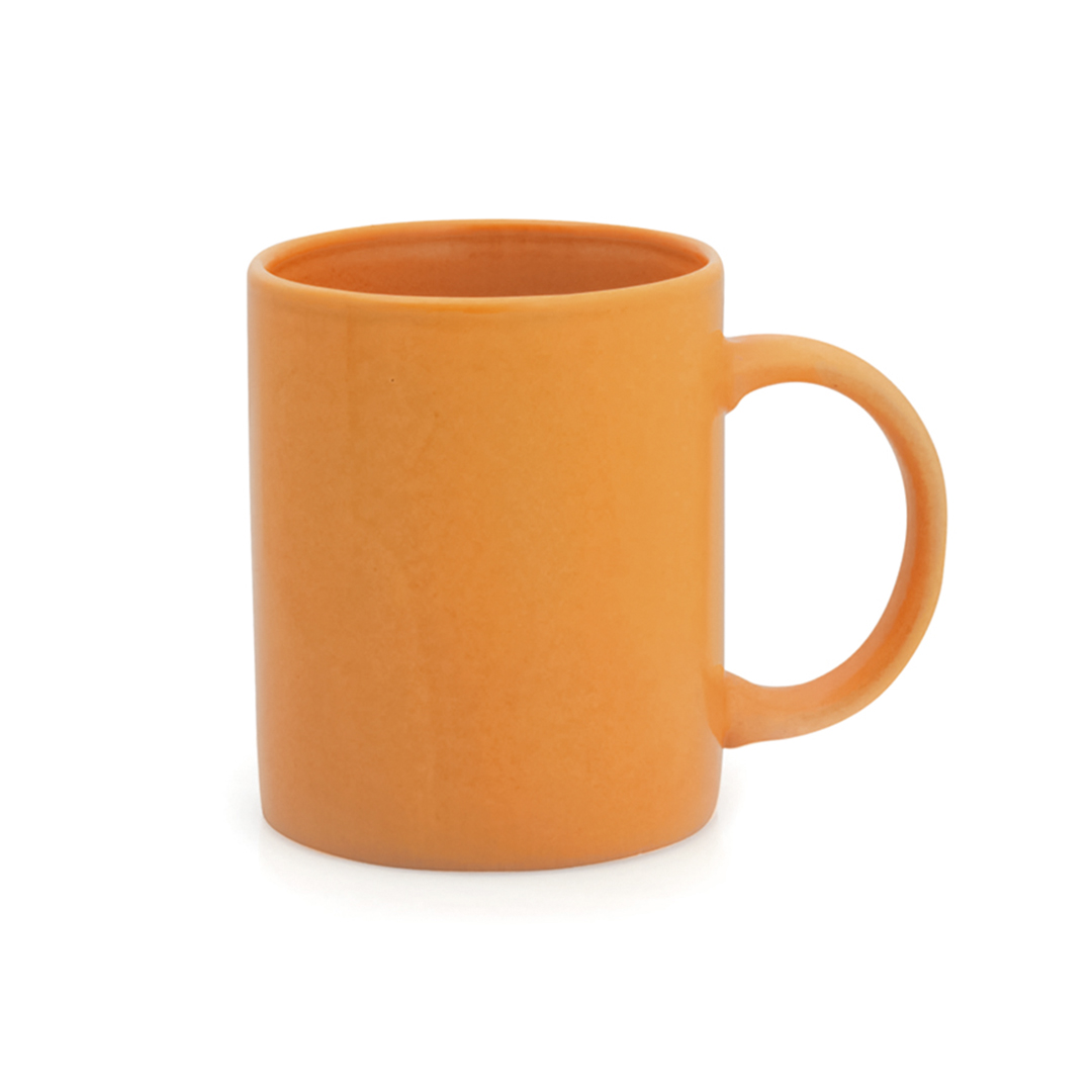 Taza Zifor 3963 NARANJA