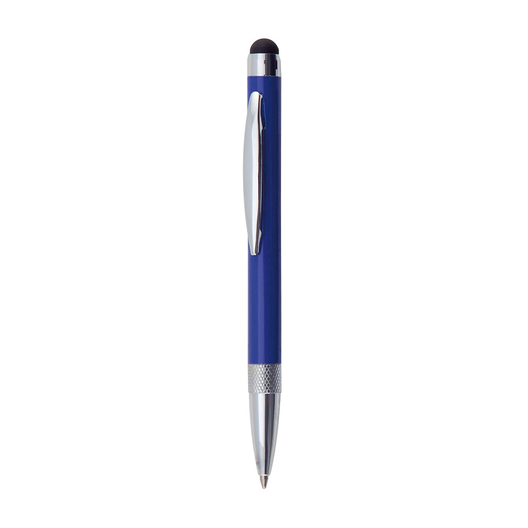 Bolígrafo Puntero Silum 3980 AZUL