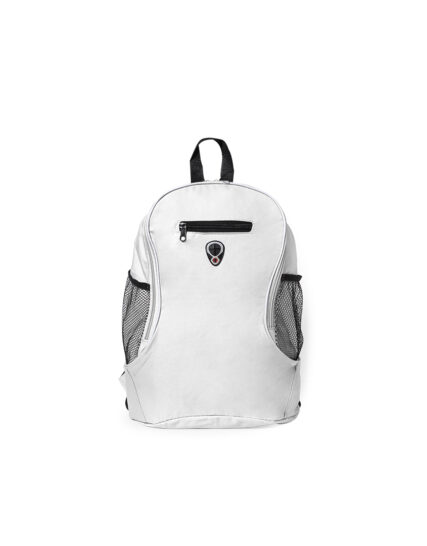 Mochila Humus 4057 BLANCO