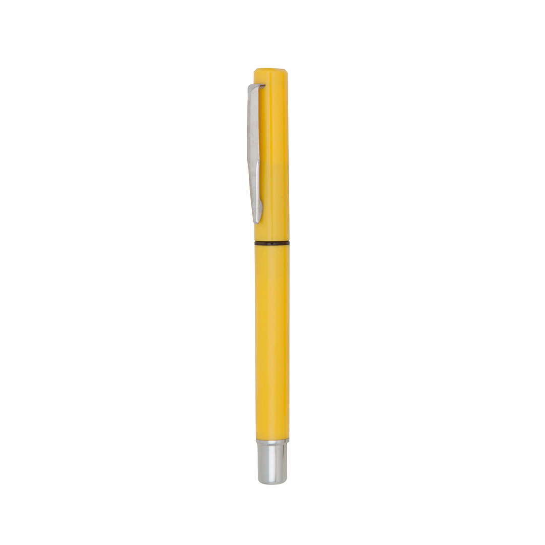 Roller Leyco 4096 AMARILLO