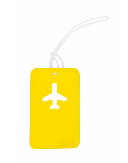 Identificador Maletas Raner 4159 AMARILLO