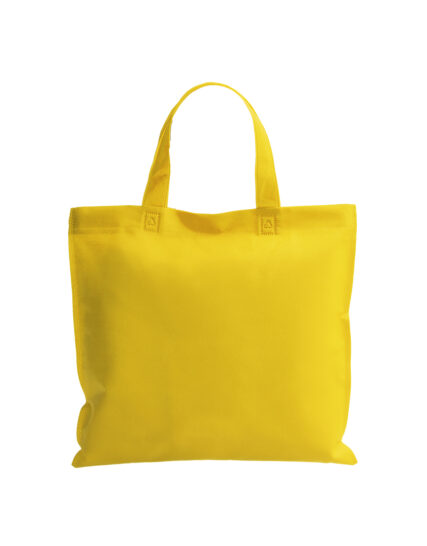 Bolsa Nox 4170 AMARILLO
