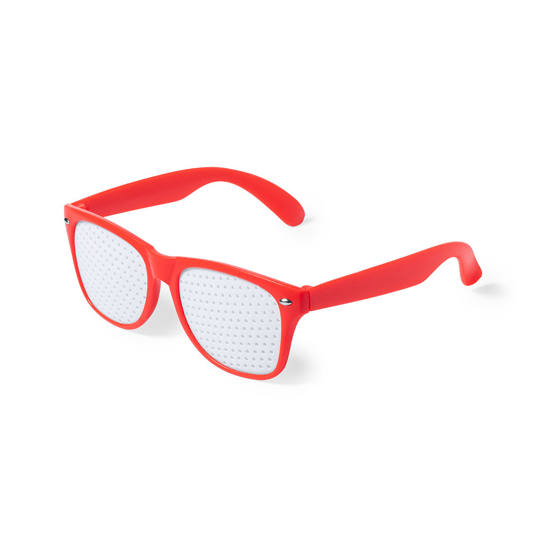 Gafas Zamur 4234 ROJO