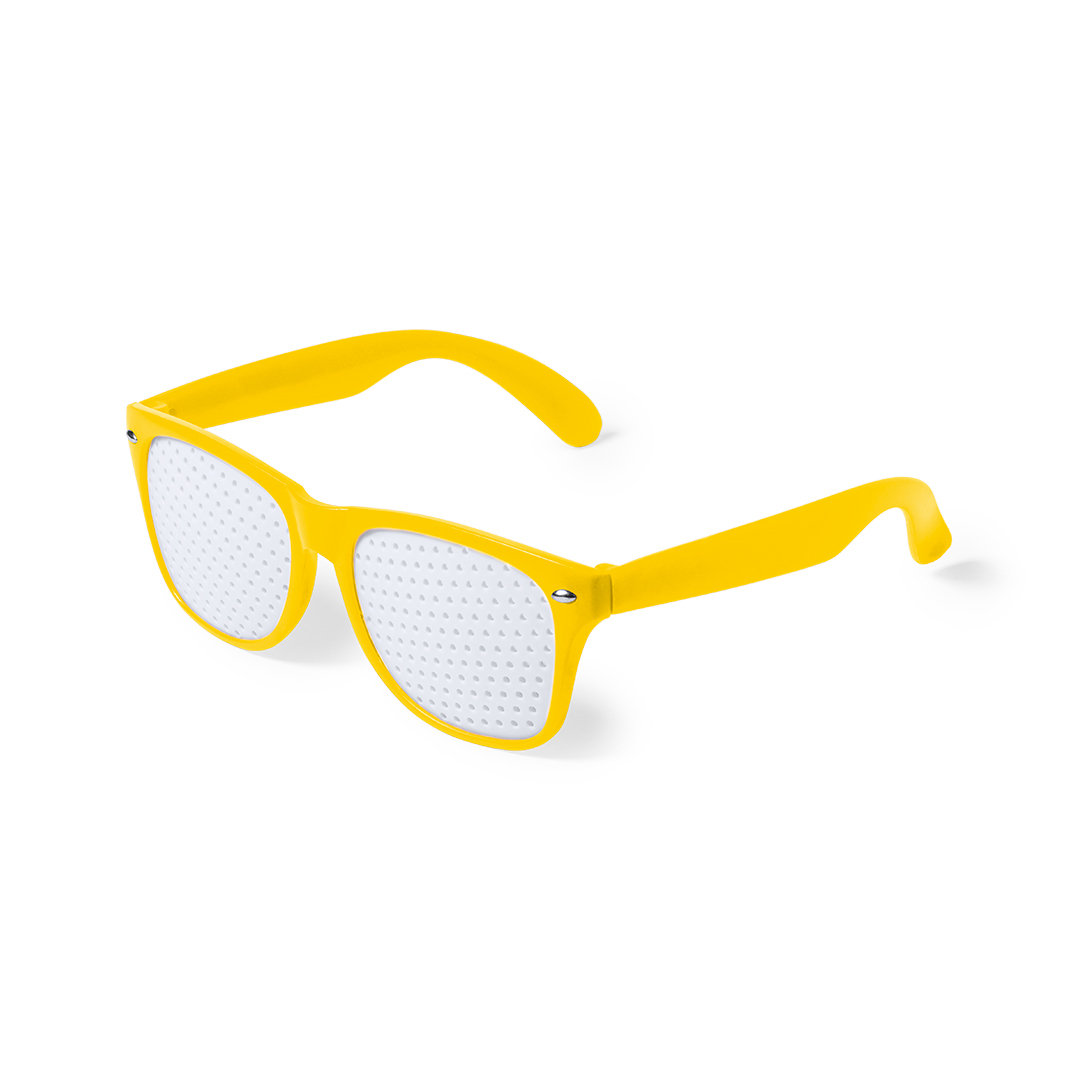 Gafas Zamur 4234 AMARILLO