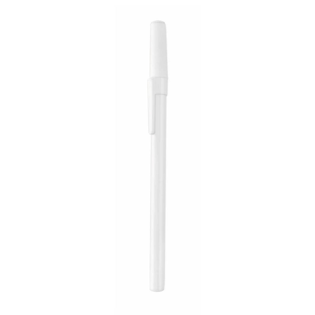 Bolígrafo Elky 4355 BLANCO
