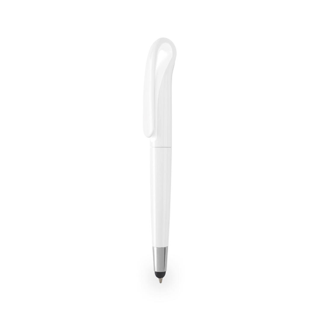 Bolígrafo Puntero Barrox 4365 BLANCO