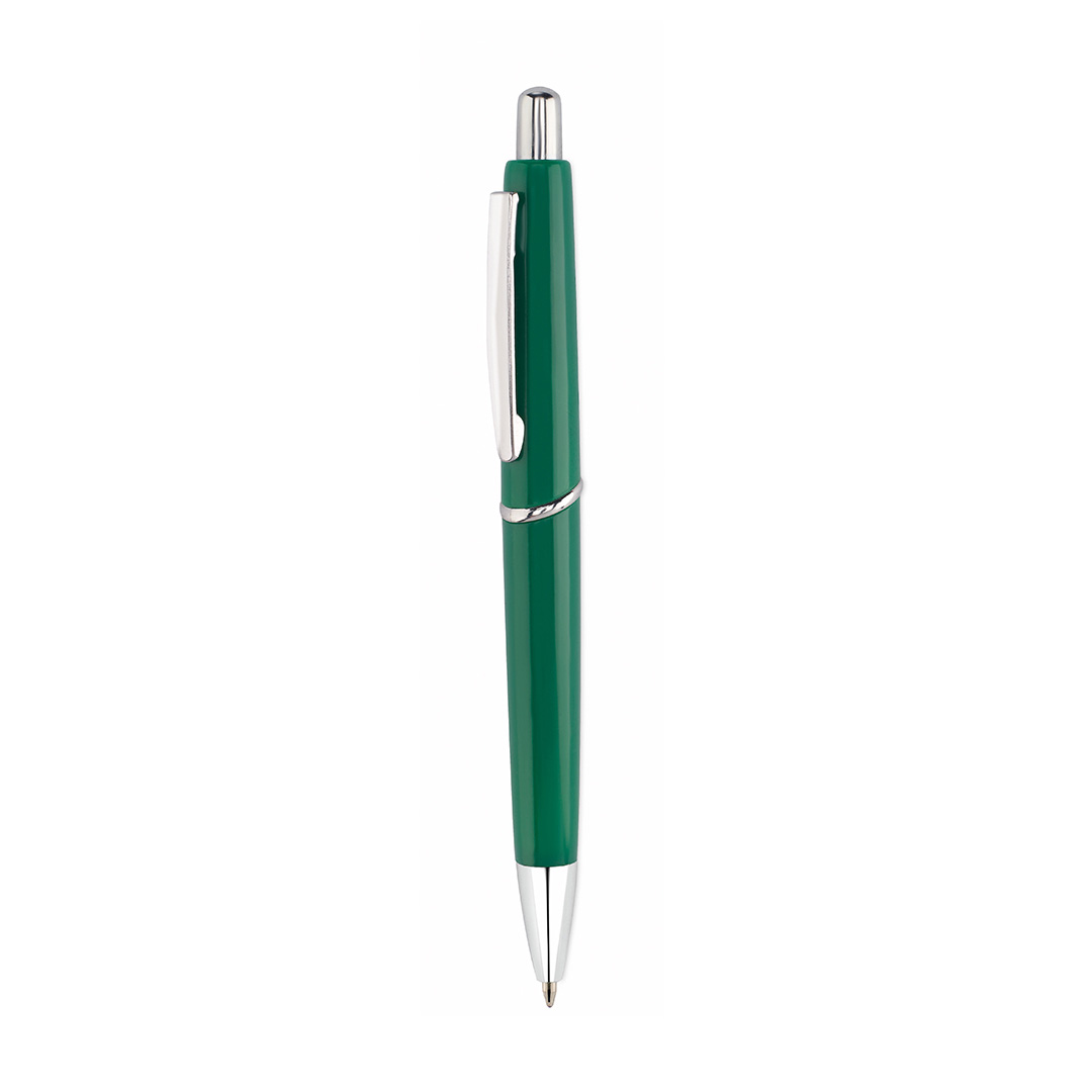 Bolígrafo Buke 4366 VERDE