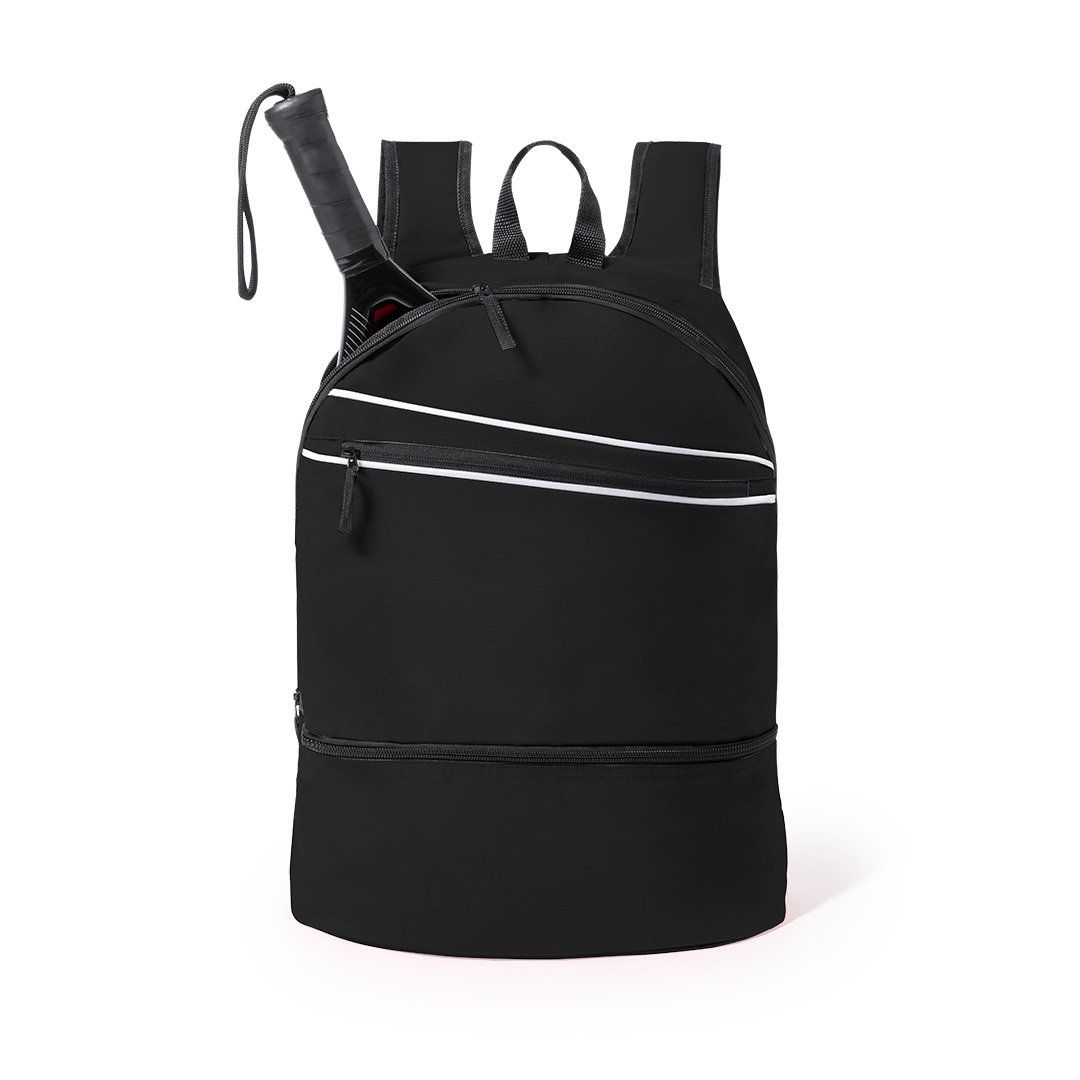 Mochila Dorian 4466 NEGRO