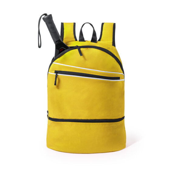 Mochila Dorian 4466 AMARILLO