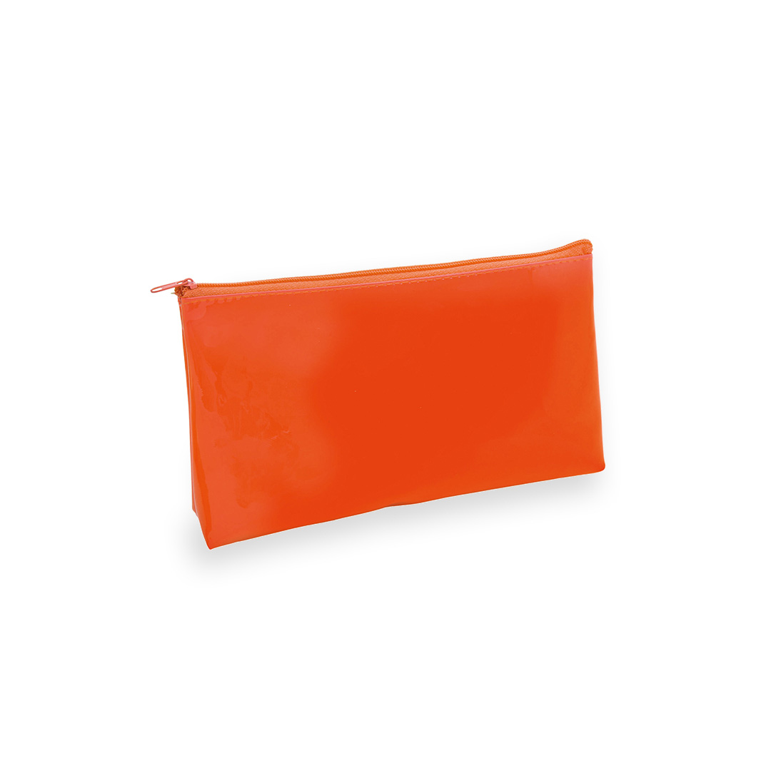 Neceser Valax 4477 NARANJA FLUOR