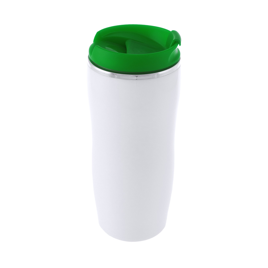 Vaso Zicox 4508 VERDE