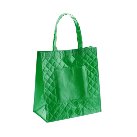 Bolsa Yermen 4519 VERDE