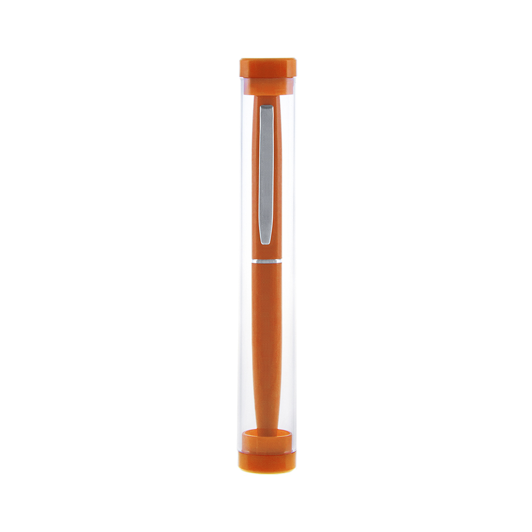 Bolígrafo Bolsin 4545 NARANJA