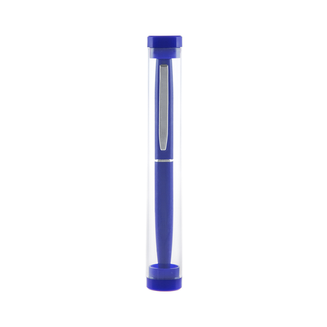 Bolígrafo Bolsin 4545 AZUL