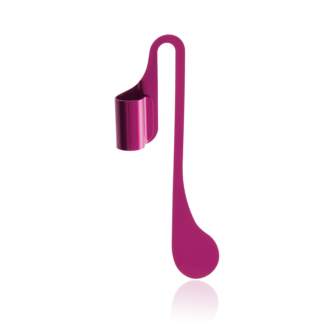 Marcapáginas Melby 4548 FUCSIA