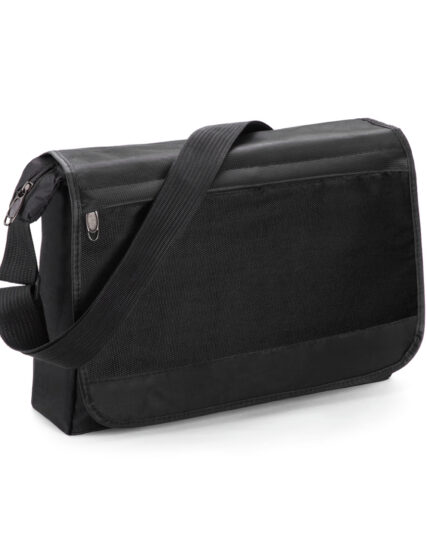 Bandolera Zukar 4606 NEGRO